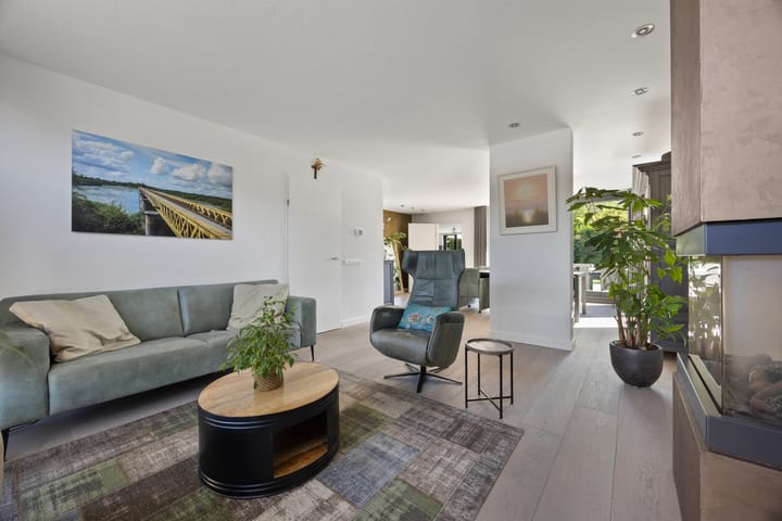 Foto 7 van Karrestraat 6