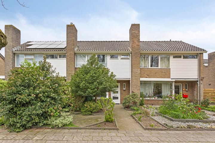 Foto 2 van Vossenburcht 44