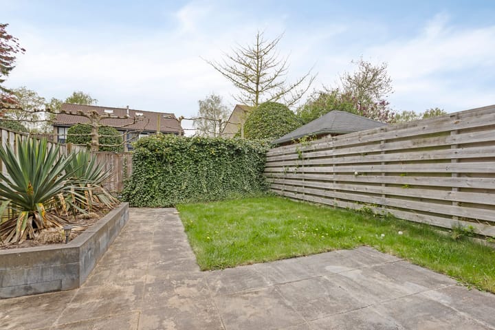 Foto 4 van Vossenburcht 44