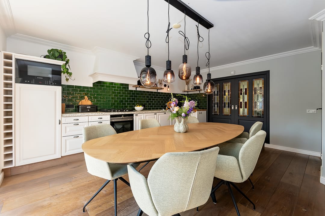 Foto 11 van Den Akker 24