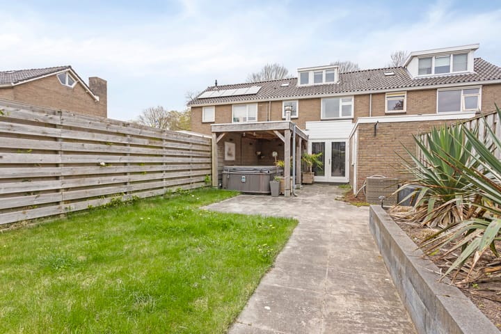 Foto 5 van Vossenburcht 44