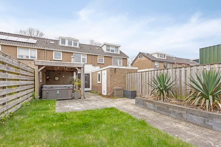 Foto 6 van Vossenburcht 44