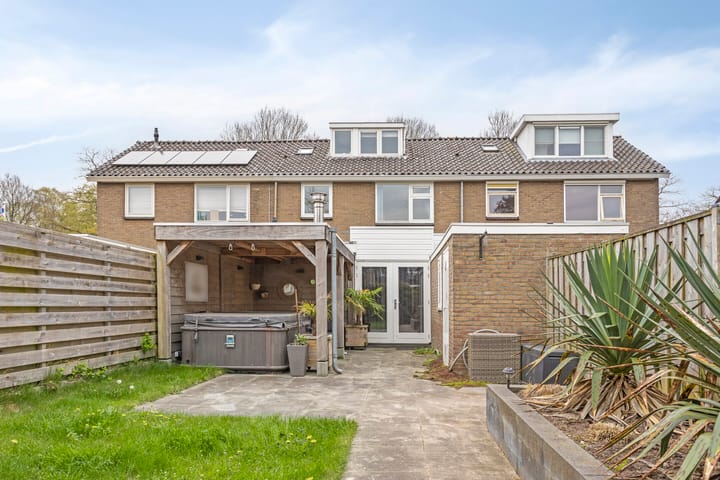 Foto 7 van Vossenburcht 44