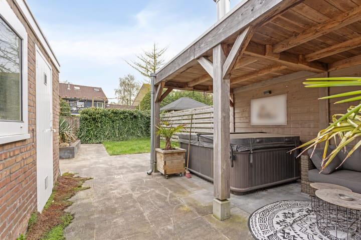 Foto 8 van Vossenburcht 44