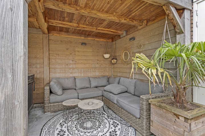 Foto 9 van Vossenburcht 44