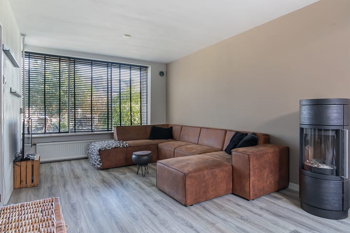 Foto 11 van Vossenburcht 44