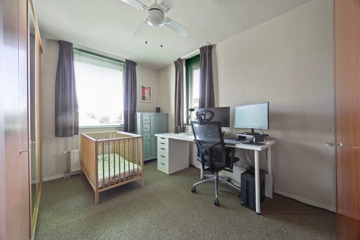 Foto 24 van Karrestraat 6