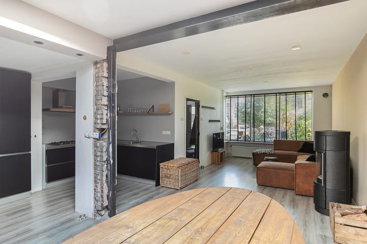 Foto 14 van Vossenburcht 44