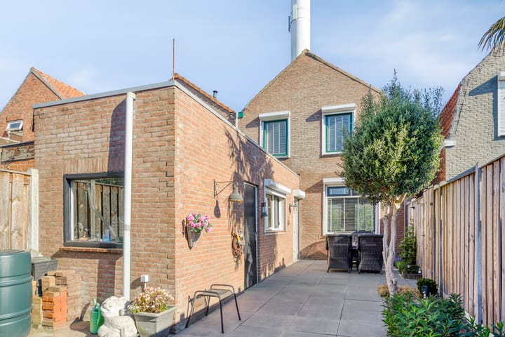 Foto 2 van Tuinstraat 13