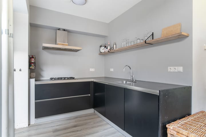 Foto 18 van Vossenburcht 44