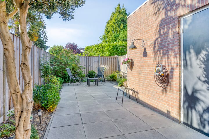 Foto 3 van Tuinstraat 13