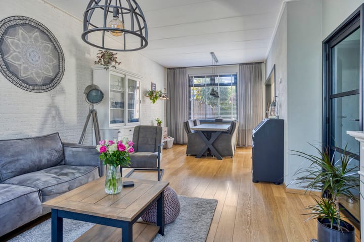 Foto 4 van Tuinstraat 13