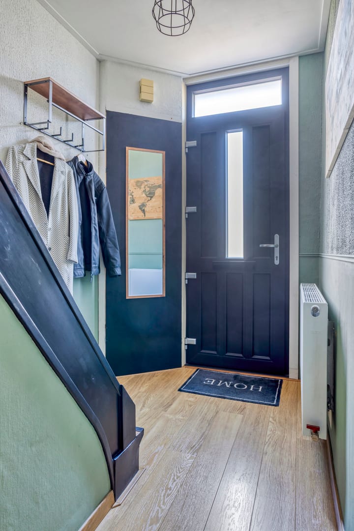 Foto 5 van Tuinstraat 13