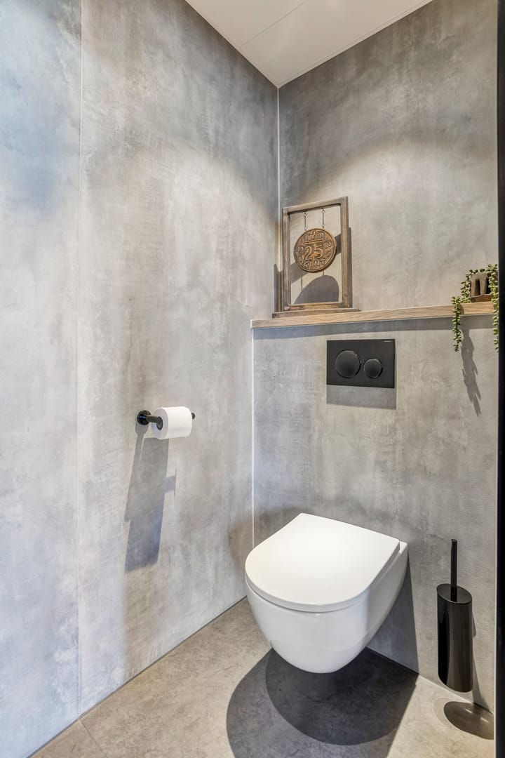 Foto 7 van Tuinstraat 13