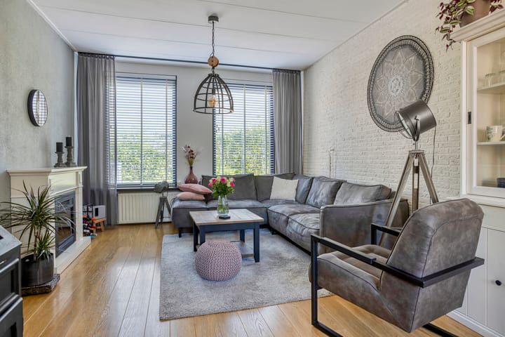 Foto 9 van Tuinstraat 13