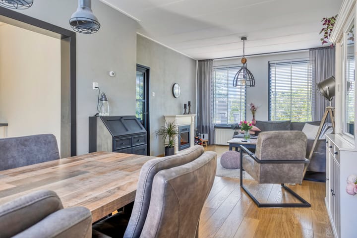 Foto 12 van Tuinstraat 13