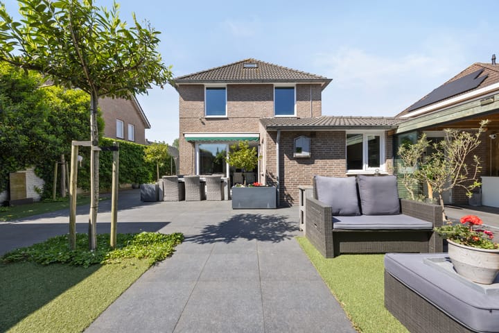 Foto 33 van Karrestraat 6