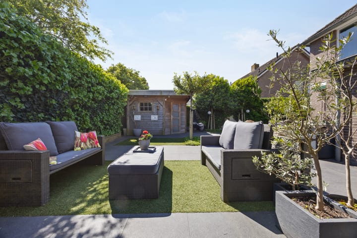 Foto 34 van Karrestraat 6