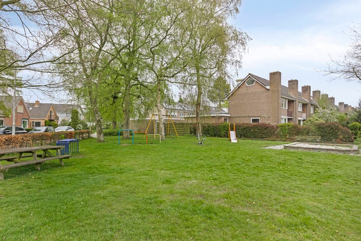 Foto 31 van Vossenburcht 44