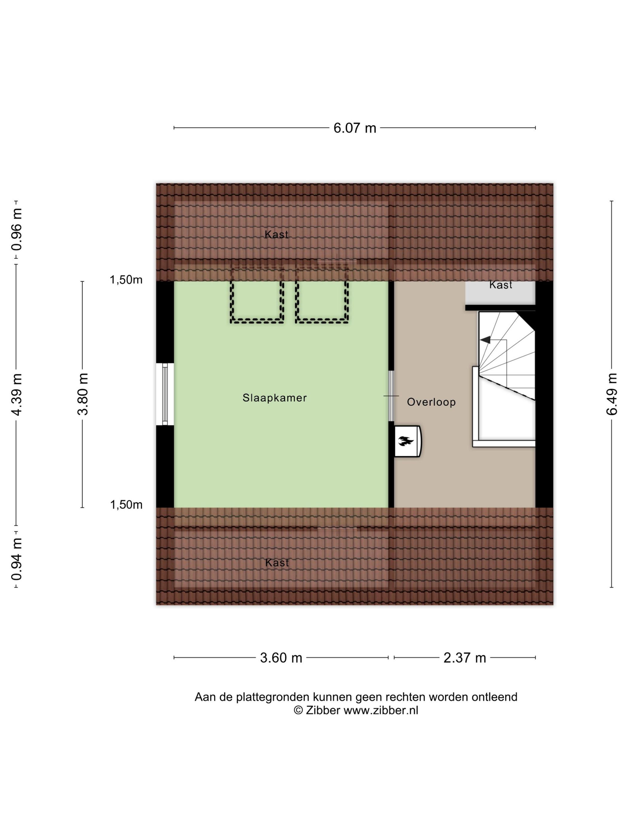 Foto 39 van Den Akker 24