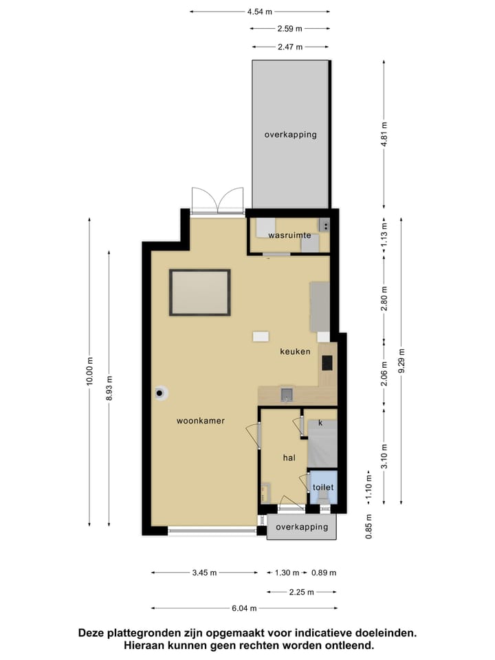 Foto 32 van Vossenburcht 44
