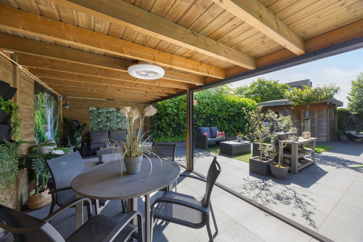 Foto 37 van Karrestraat 6