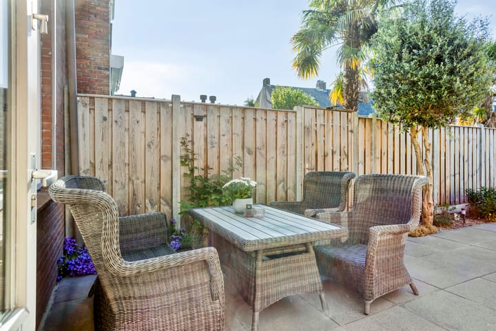 Foto 26 van Tuinstraat 13