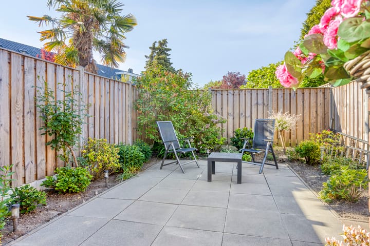 Foto 27 van Tuinstraat 13