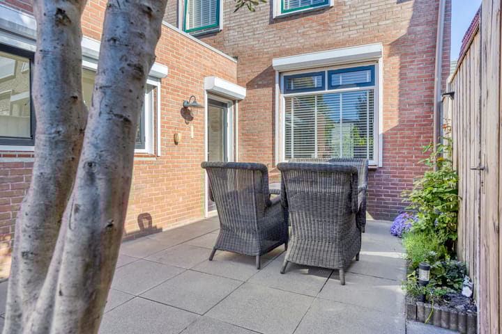 Foto 28 van Tuinstraat 13