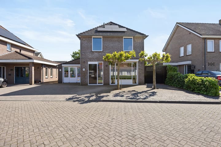 Foto 43 van Karrestraat 6