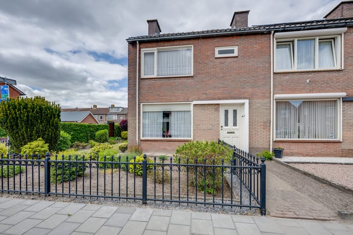 Foto 2 van Rodenbachstraat 37