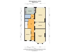 View floorplan