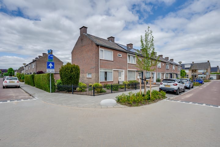 Foto 6 van Rodenbachstraat 37