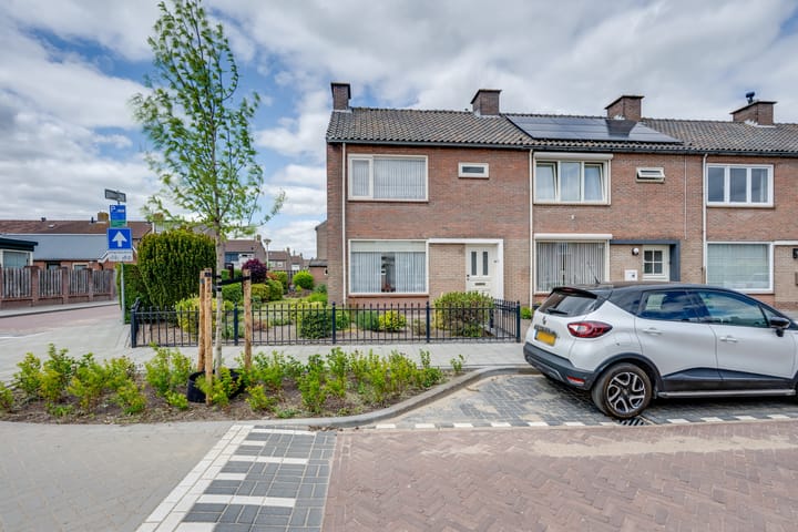 Foto 7 van Rodenbachstraat 37