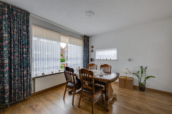 Foto 10 van Rodenbachstraat 37