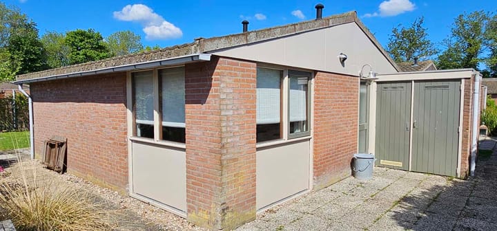 Foto 4 van Rekerlanden 163