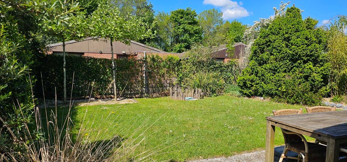 Foto 5 van Rekerlanden 163