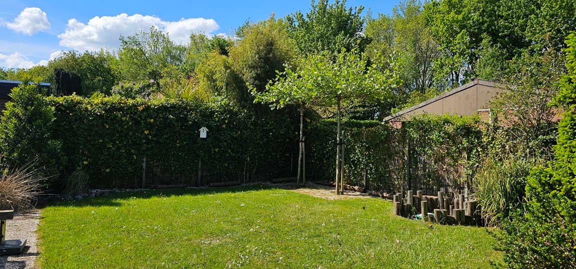 Foto 6 van Rekerlanden 163