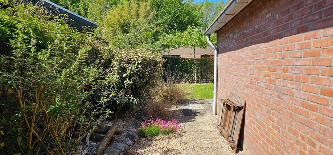 Foto 8 van Rekerlanden 163