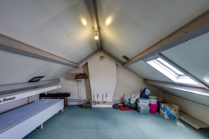 Foto 25 van Rodenbachstraat 37