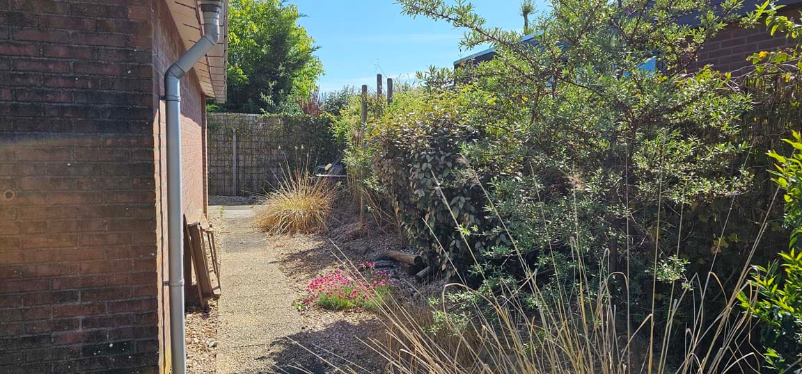 Foto 9 van Rekerlanden 163