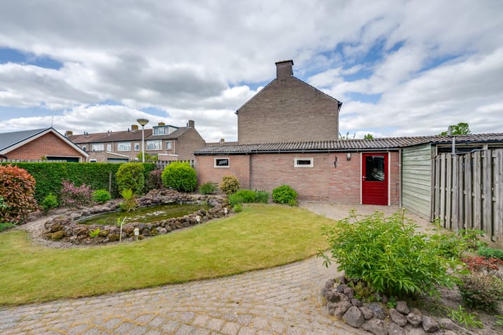 Foto 28 van Rodenbachstraat 37