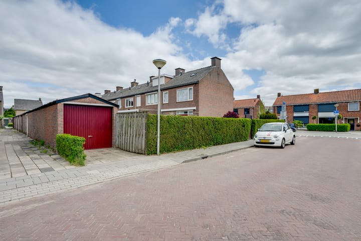 Foto 32 van Rodenbachstraat 37