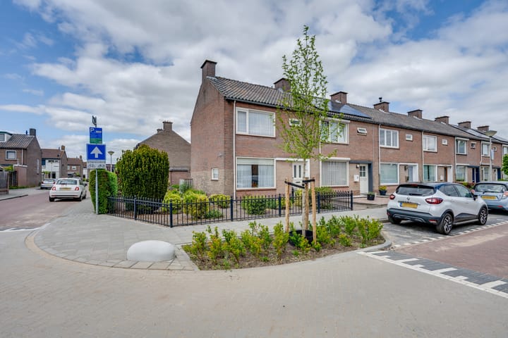 Foto 35 van Rodenbachstraat 37