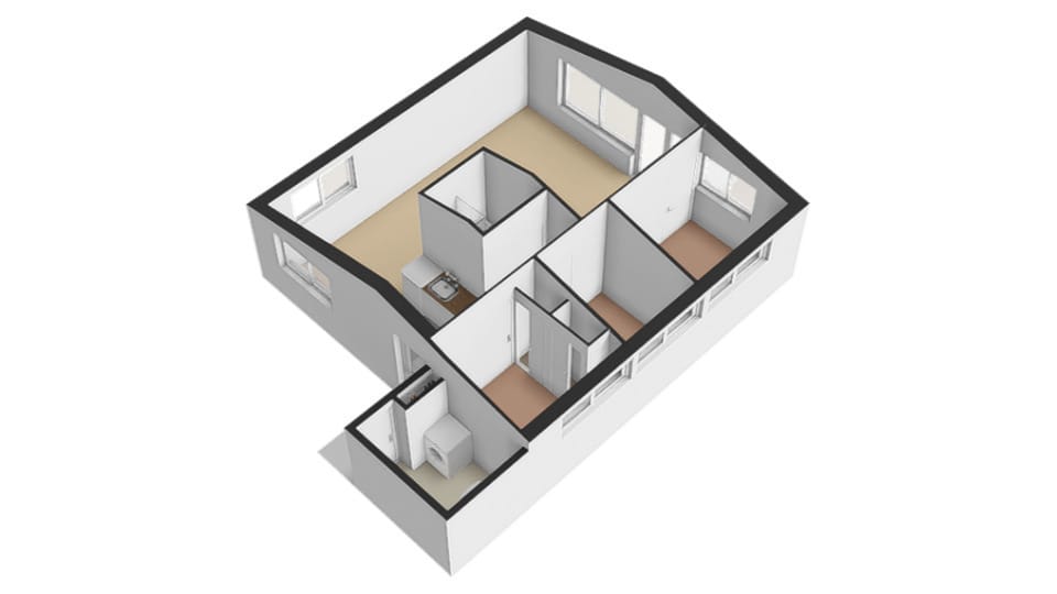 Foto 36 van Rekerlanden 163