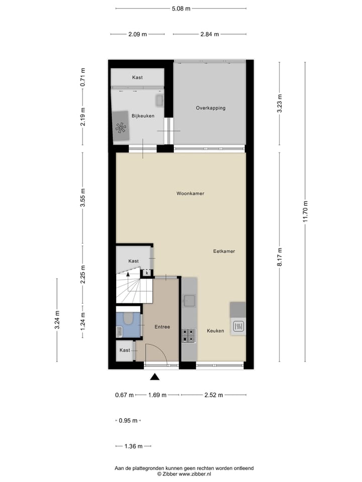 Foto 29 van Haarspit 23