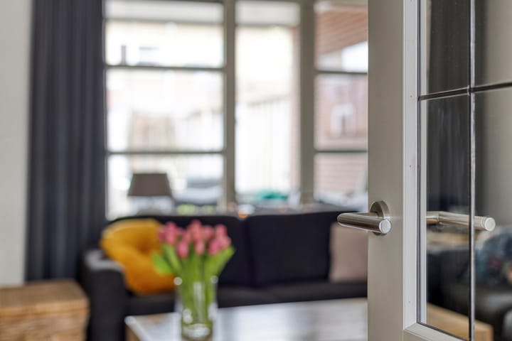 Foto 2 van Haarspit 23