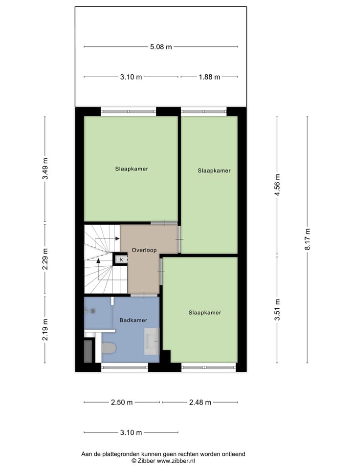 Foto 30 van Haarspit 23