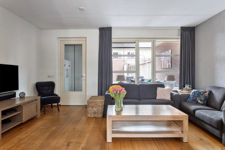 Foto 3 van Haarspit 23