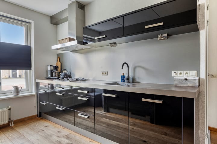 Foto 9 van Haarspit 23